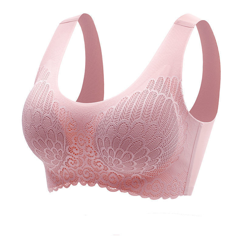 Reggiseno sportivo Push Up