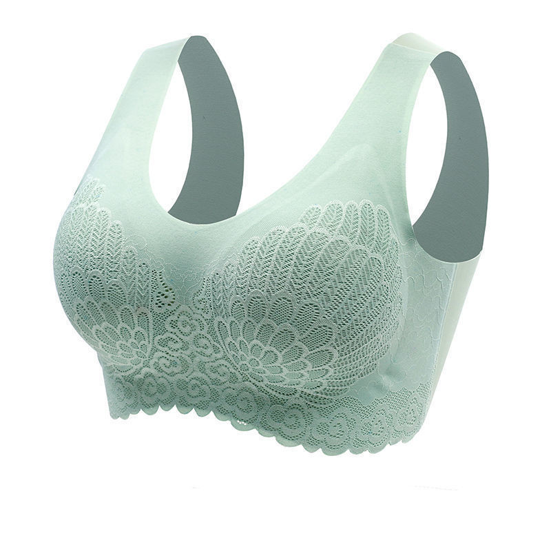 Reggiseno sportivo Push Up