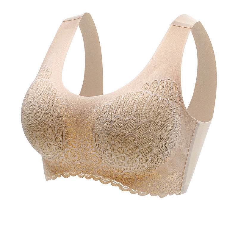 Reggiseno sportivo Push Up