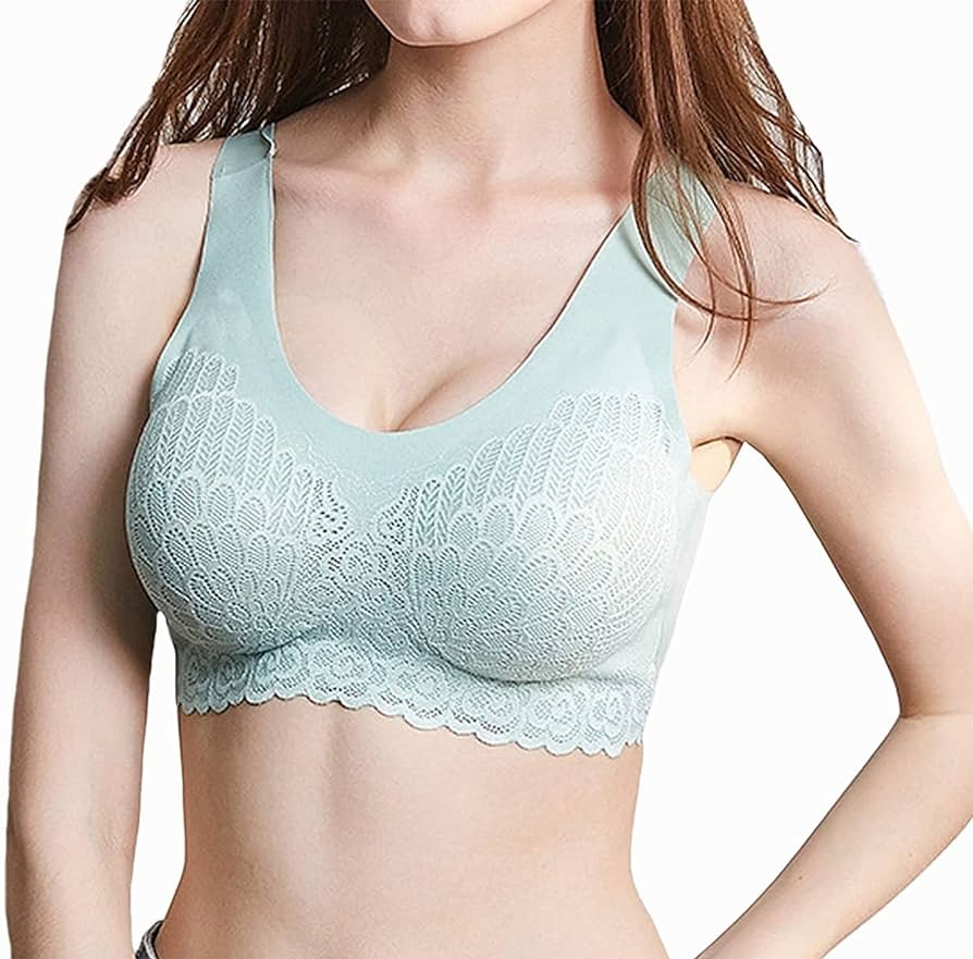 Reggiseno sportivo Push Up